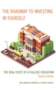 Book cover of: Roadmap to Investing in Yourself. By: Tara Jabbaar-Gyambrah