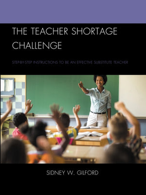 The Teacher Shortage Challenge