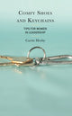 Book cover of: Comfy Shoes and Keychains. By: Carrie Hruby
