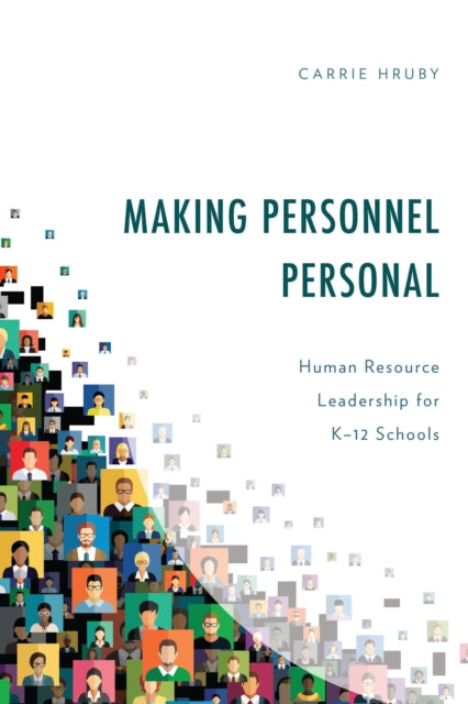 Book cover of: Making Personnel Personal