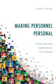 Book cover of: Making Personnel Personal