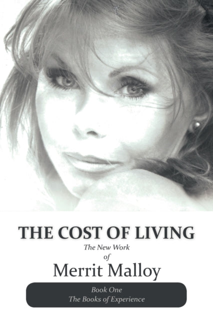 Book cover of: Cost of Living