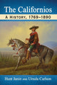 Book cover of: Californios. By: Hunt Janin