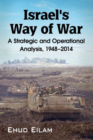 Israel's Way of War