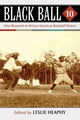 Book cover of: Black Ball 10. By: Leslie A. Heaphy
