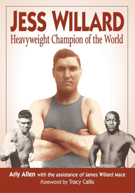 Jess Willard