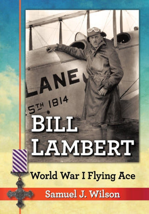 Bill Lambert