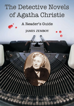 Detective Novels of Agatha Christie