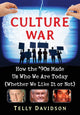 Book cover of: Culture War. By: Telly Davidson