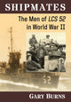 Book cover of: Shipmates. By: Gary Burns