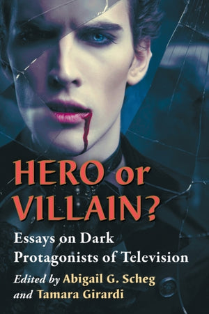 Hero or Villain?