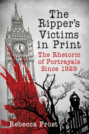 Ripper's Victims in Print