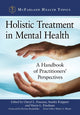 Book cover of: Holistic Treatment in Mental Health. By: Cheryl L. Fracasso