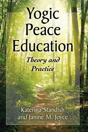 Yogic Peace Education