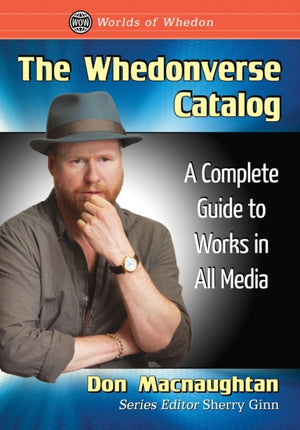 Whedonverse Catalog