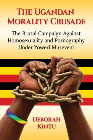 Ugandan Morality Crusade