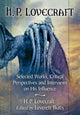 Book cover of: H.P. Lovecraft. By: H.P. Lovecraft