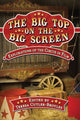 Book cover of: Big Top on the Big Screen. By: Teresa Cutler-Broyles