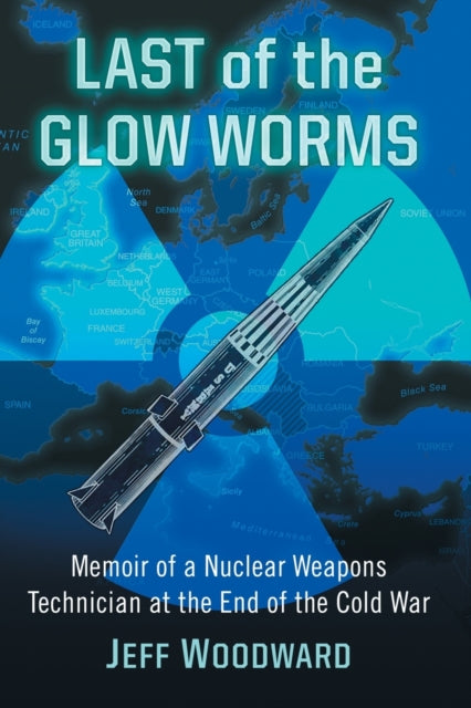 Book cover of: Last of the Glow Worms. By: Jeff Woodward