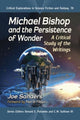 Book cover of: Michael Bishop and the Persistence of Wonder. By: Joe Sanders
