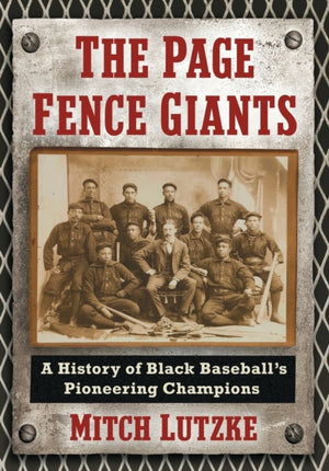 Page Fence Giants