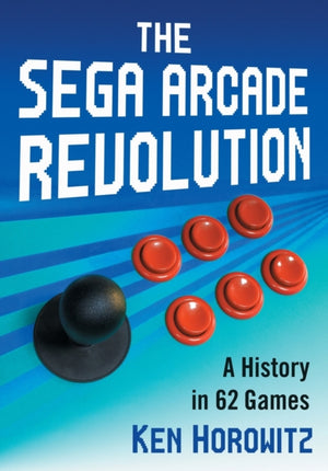 Sega Arcade Revolution