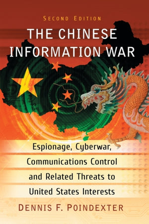 Chinese Information War