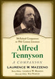 Book cover of: Alfred Tennyson