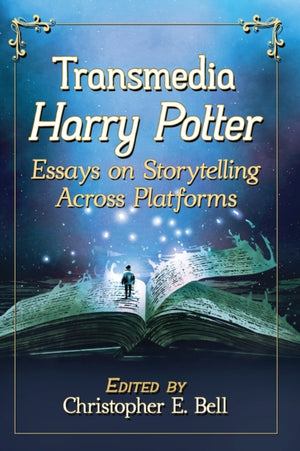 Transmedia Harry Potter