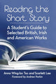 Book cover of: Reading the Short Story. By: Anna Wing-bo Tso