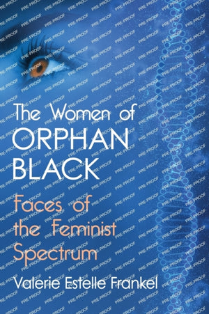 The Women of Orphan Black