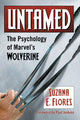 Book cover of: Untamed. By: Suzana E. Flores
