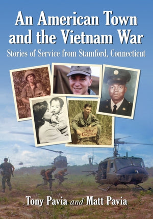 American Town and the Vietnam War