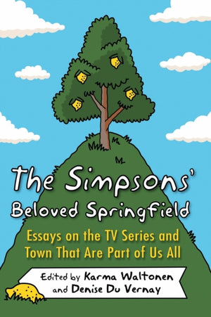 The Simpsons' Beloved Springfield