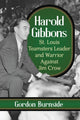 Book cover of: Harold Gibbons. By: Gordon Burnside
