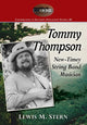 Book cover of: Tommy Thompson. By: Lewis M. Stern