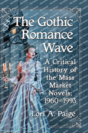 Gothic Romance Wave