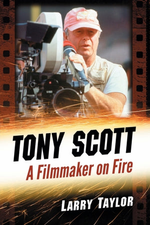 Tony Scott