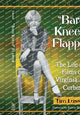 Book cover of: "Bare Knees" Flapper. By: Tim Lussier