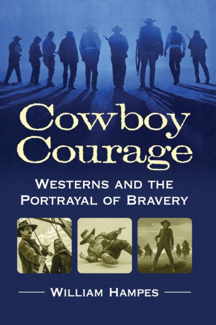 Cowboy Courage