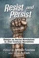 Book cover of: Resist and Persist. By: Amanda Firestone