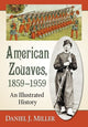 Book cover of: American Zouaves, 1859-1959