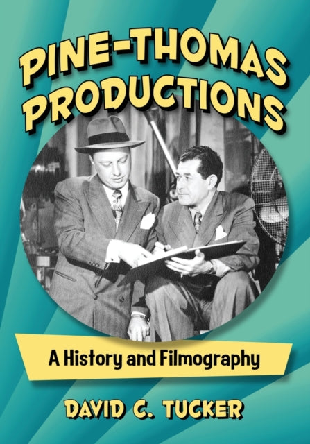 Pine-Thomas Productions