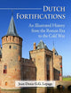 Book cover of: Dutch Fortifications. By: Jean-Denis G.G. Lepage