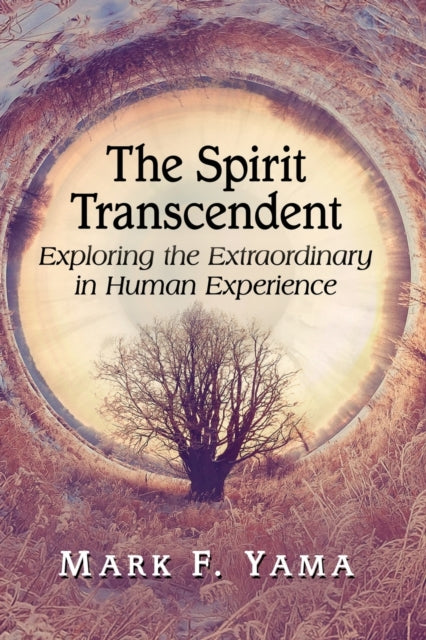 Book cover of: Spirit Transcendent. By: Mark F. Yama