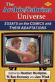 Book cover of: Archie/Sabrina Universe. By: Heather McAlpine