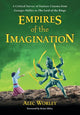 Book cover of: Empires of the Imagination. By: Alec Worley