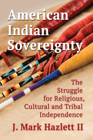 American Indian Sovereignty