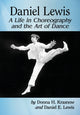 Book cover of: Daniel Lewis. By: Donna H. Krasnow