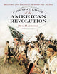 Book cover of: Chronology of the American Revolution. By: Bud Hannings